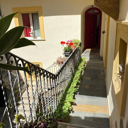 B&B Case A San Matteo Marsala Exteriér fotografie