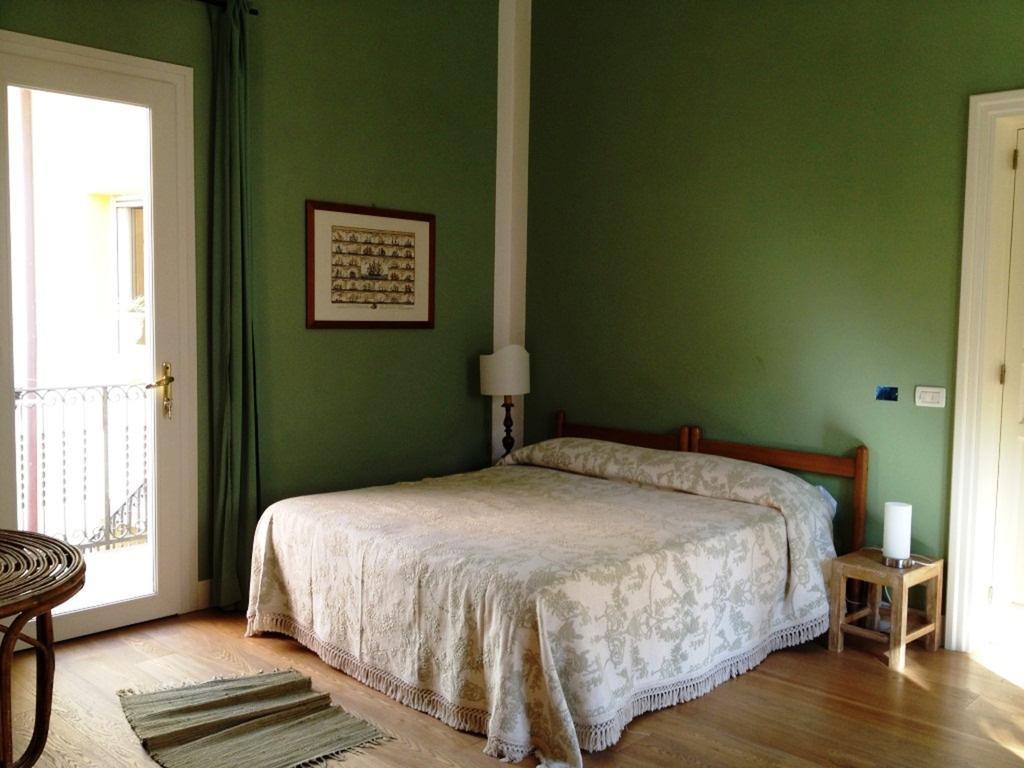 B&B Case A San Matteo Marsala Pokoj fotografie