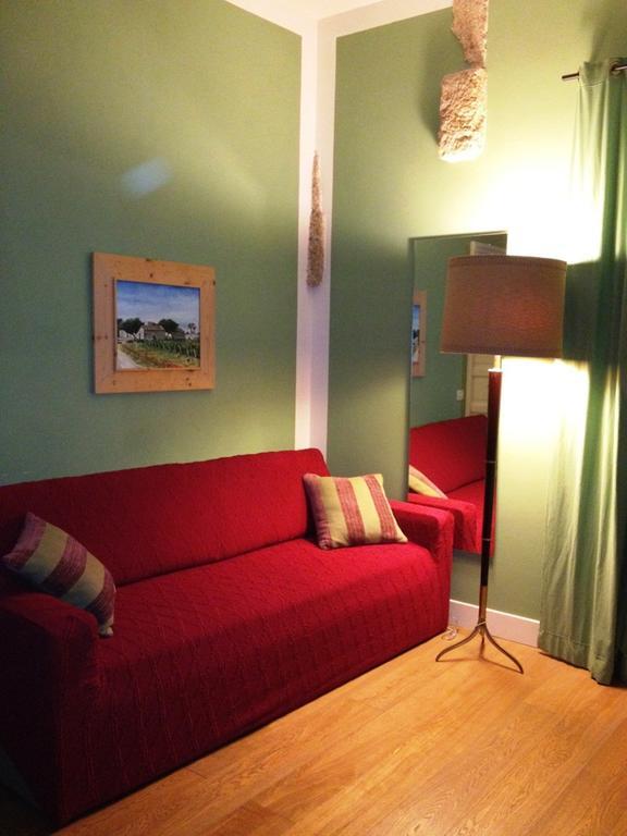 B&B Case A San Matteo Marsala Pokoj fotografie