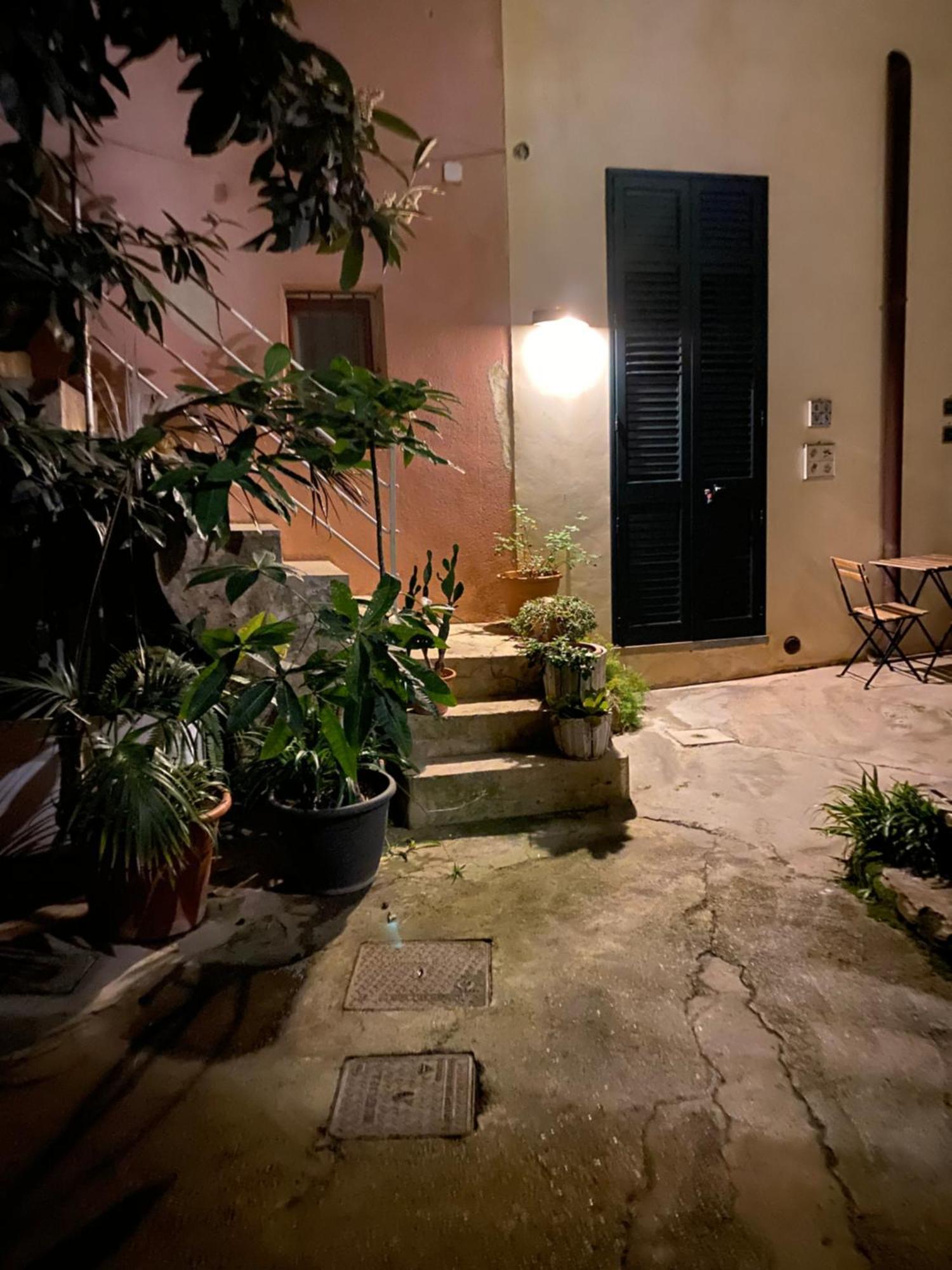 B&B Case A San Matteo Marsala Exteriér fotografie