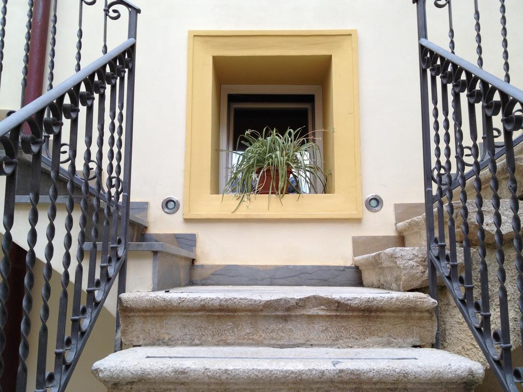 B&B Case A San Matteo Marsala Exteriér fotografie