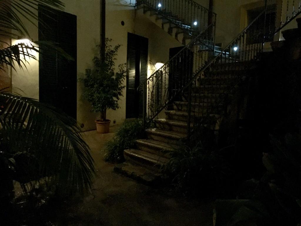 B&B Case A San Matteo Marsala Exteriér fotografie