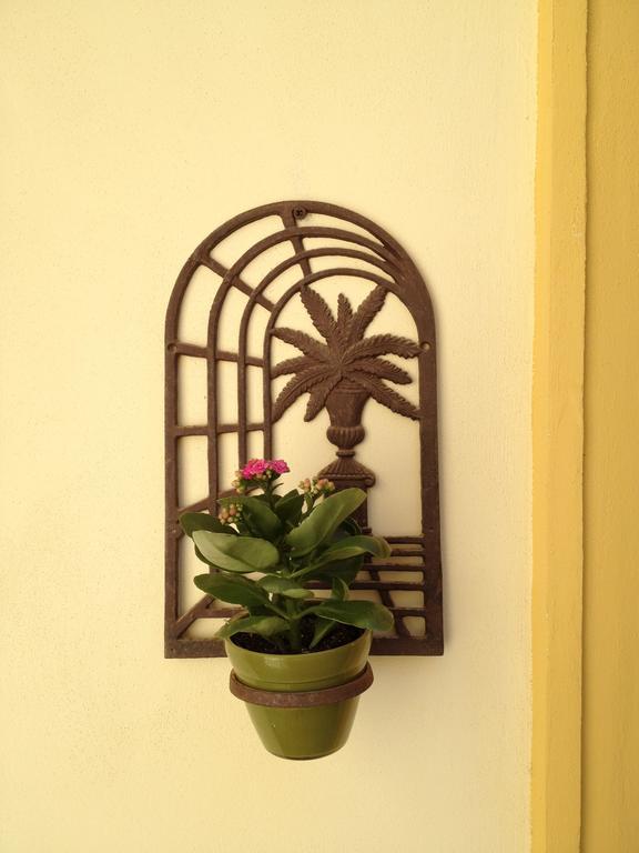 B&B Case A San Matteo Marsala Exteriér fotografie