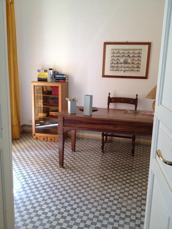 B&B Case A San Matteo Marsala Pokoj fotografie