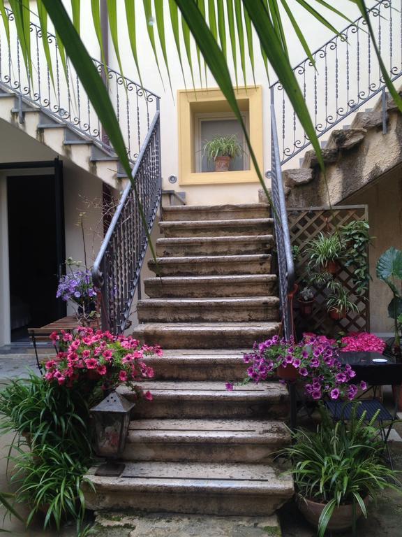 B&B Case A San Matteo Marsala Exteriér fotografie