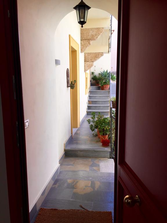 B&B Case A San Matteo Marsala Exteriér fotografie
