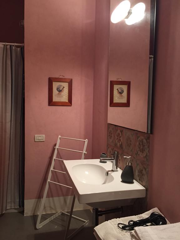 B&B Case A San Matteo Marsala Exteriér fotografie