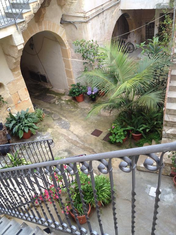 B&B Case A San Matteo Marsala Exteriér fotografie