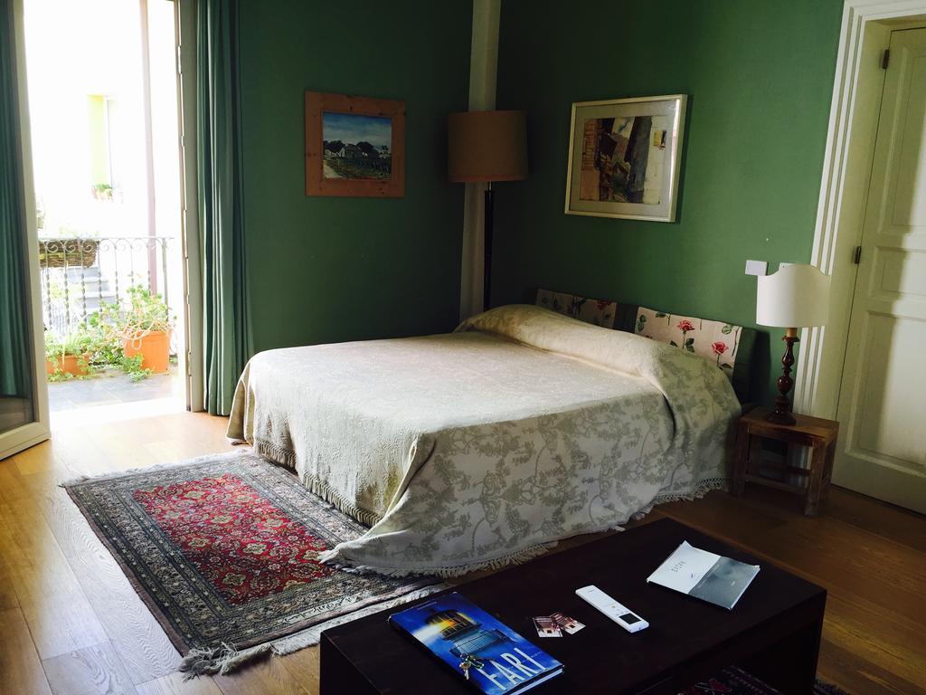B&B Case A San Matteo Marsala Exteriér fotografie