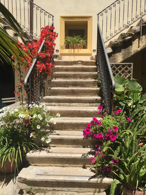 B&B Case A San Matteo Marsala Exteriér fotografie