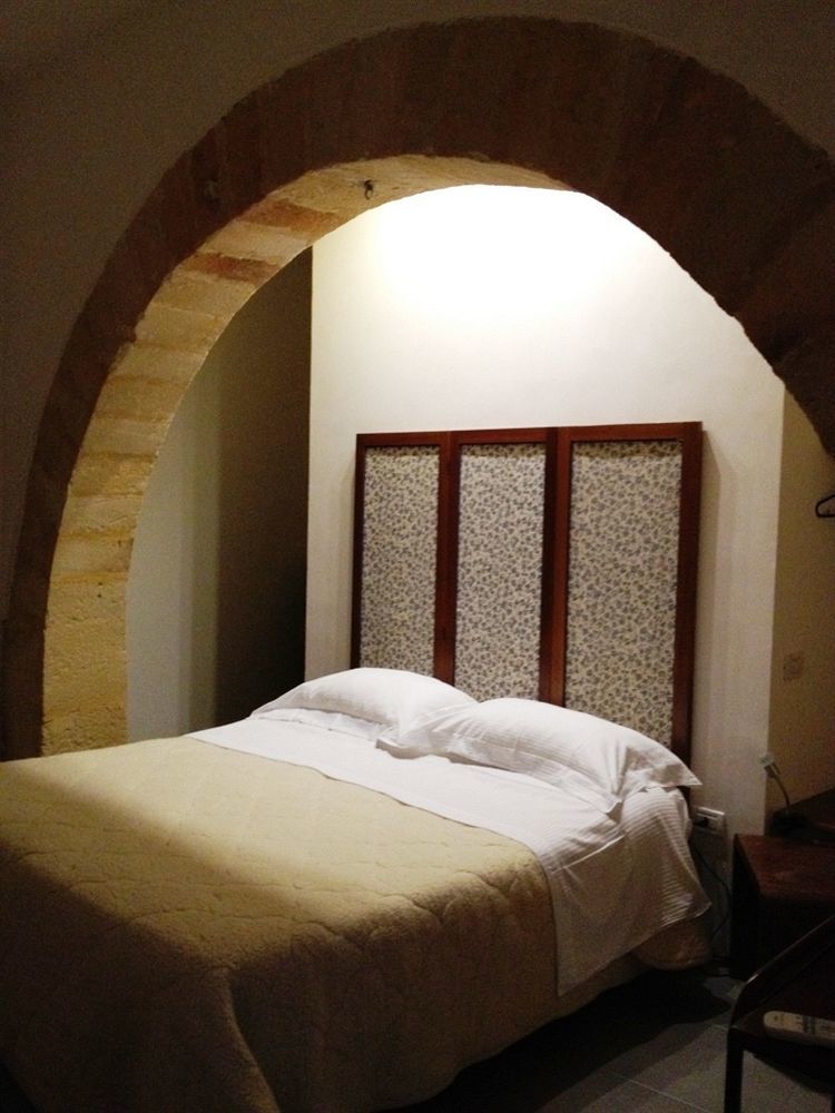 B&B Case A San Matteo Marsala Exteriér fotografie
